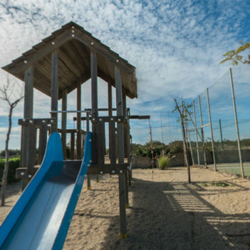 DESCUBRE LA NATURALEZA