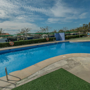 DESCUBRE LA NATURALEZA